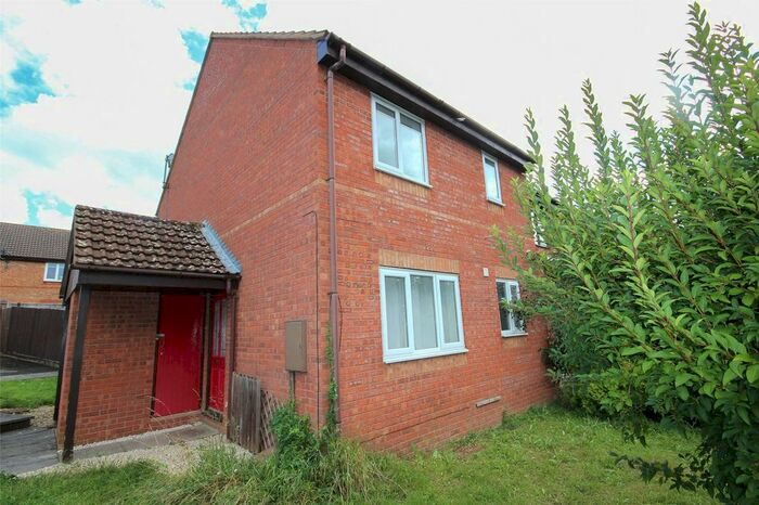 1 Bedroom Terraced House To Rent In Ormonds Close, Bradley Stoke, Bristol, BS32