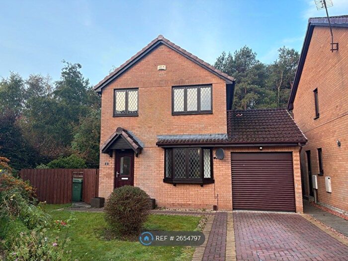 4 Bedroom Detached House To Rent In The Maltings, Linlithgow, EH49