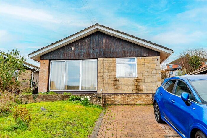 4 Bedroom Detached Bungalow For Sale In St. Brannocks Close, Barry, CF62