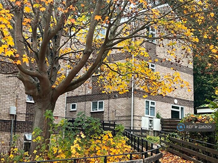 2 Bedroom Flat To Rent In Newnham Court, Ipswich, IP2