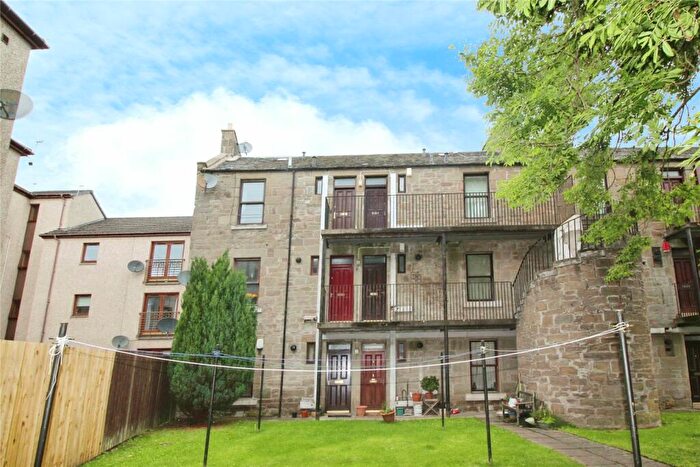 1 Bedroom Flat To Rent In Taits Lane, Dundee, Angus, DD2