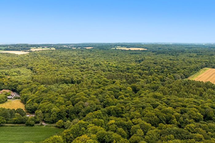 Land For Sale In Deadmans Lane, Goring Heath, Reading, Oxfordshire, RG8