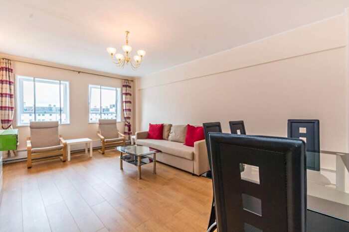 2 Bedroom Flat To Rent In Allsop Place, Marylebone, London, NW1