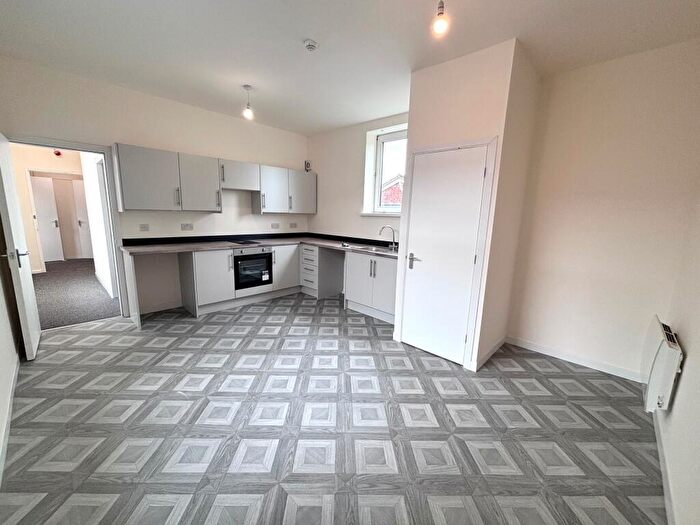 1 Bedroom Apartment To Rent In Clarendon Street, Hull, HU3