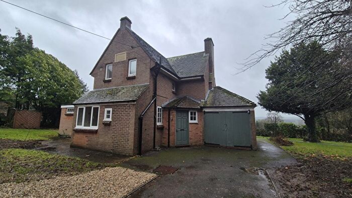 3 Bedroom Detached House To Rent In Court Hill, Potterne, Devizes, Wiltshire, SN10