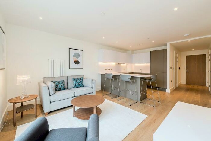 1 Bedroom Apartment To Rent In Emerald Gardens, Wembley Park, HA9
