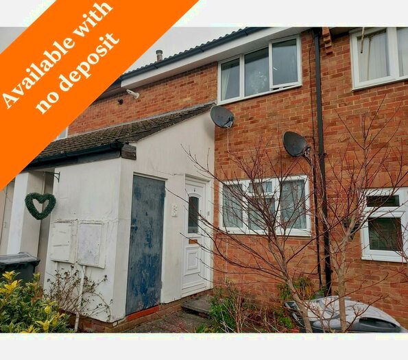 1 Bedroom Flat To Rent In Valentine Court, Waterlooville, PO7