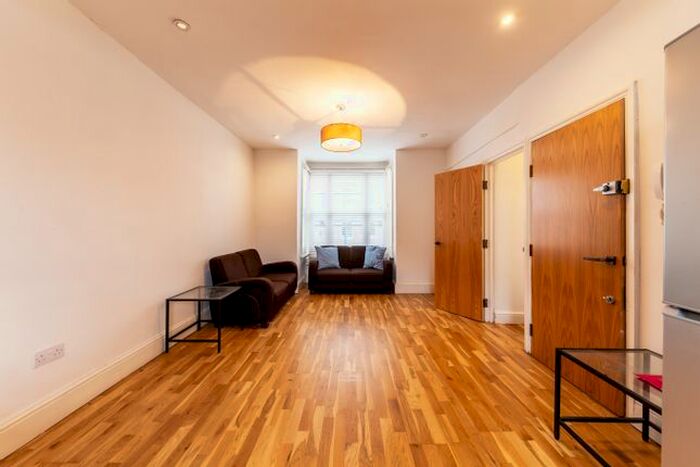 2 Bedroom Flat To Rent In Conewood Street, London, N5