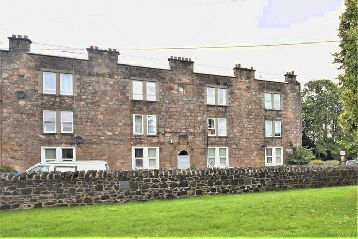 2 Bedroom Flat To Rent In Bridgehaugh Road, Stirling, Stirling, FK9