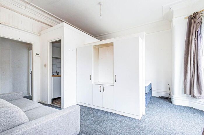 Studio To Rent In Eldon Place, Eccles, Manchester, M30
