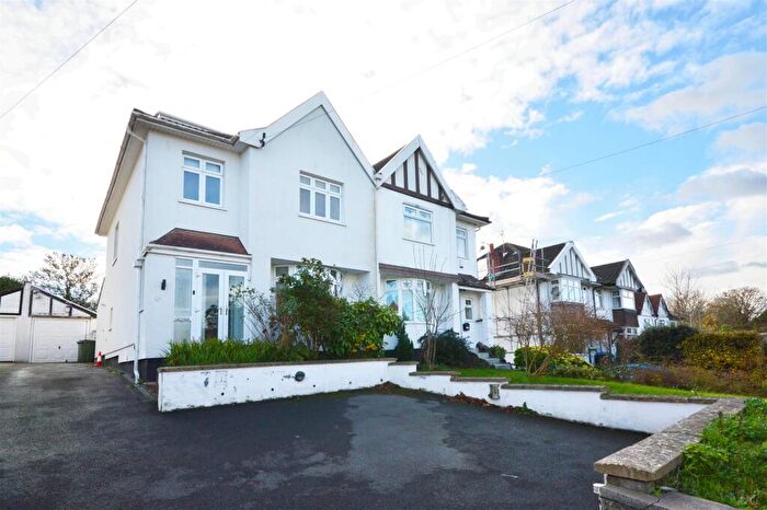 4 Bedroom Semi Detached House For Sale In West Town Lane, Brislington, Bristol, BS4