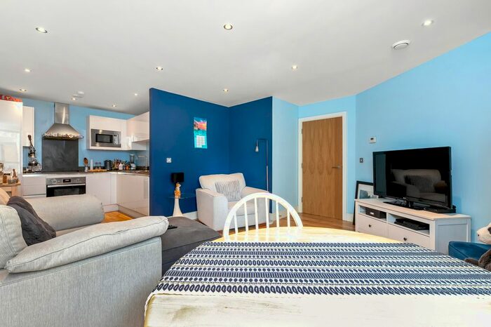 1 Bedroom Flat To Rent In Beacon Point, Dowells Street, London, SE10