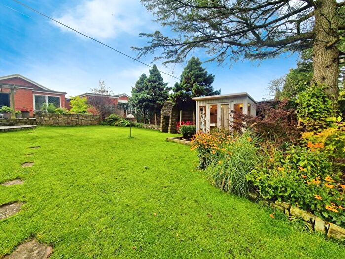 3 Bedroom Bungalow For Sale In Preston New Road, Samlesbury, Preston, Lancashire, PR5