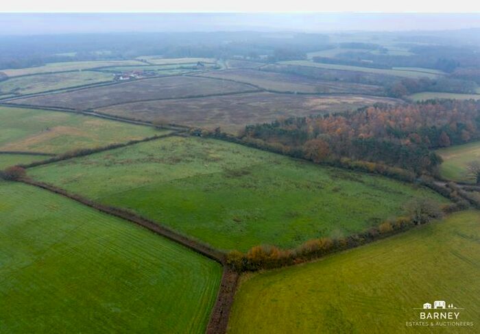 Land For Sale In Blind Lane, Petworth GU28