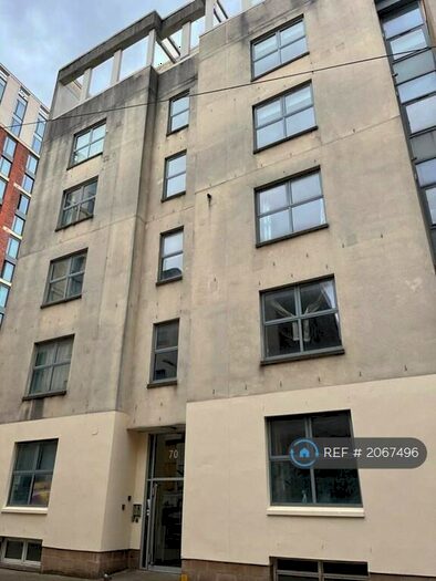 2 Bedroom Flat To Rent In Fox Street, Glasgow, G1
