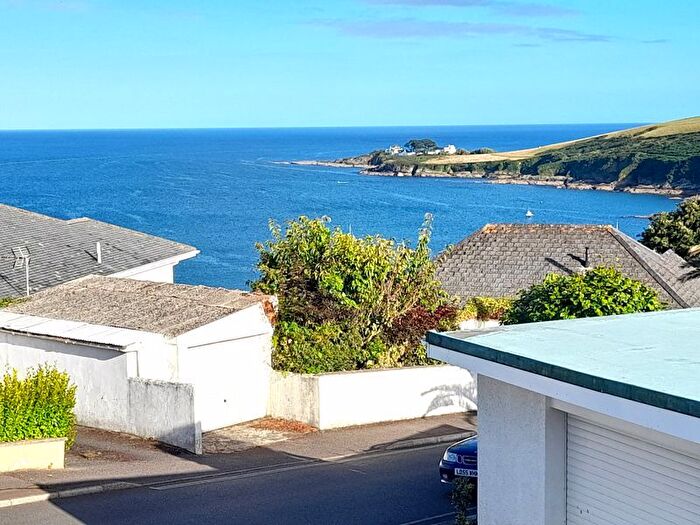 3 Bedroom Bungalow For Sale In Higher Well Park, Mevagissey, St. Austell, PL26