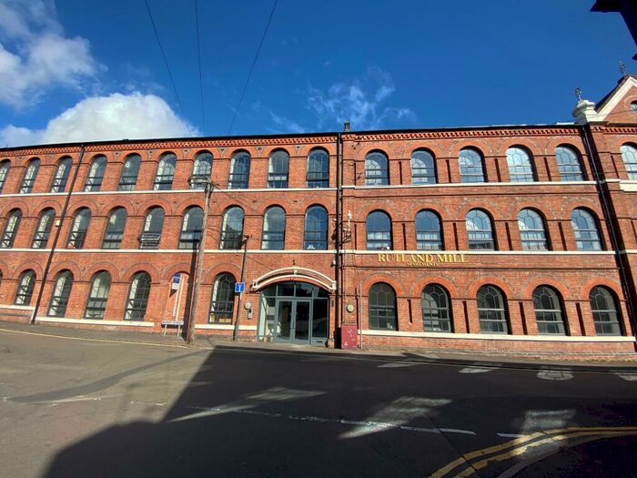 1 Bedroom Flat To Rent In Market Street, Ilkeston, DE7