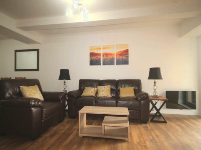 1 Bedroom Flat To Rent In Woolston Warehouse, Grattan Road, Bradford, BD1