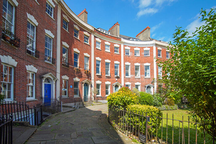 1 Bedroom Flat To Rent In Berkeley Crescent, Clifton, BS8