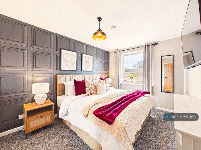 5 Bedroom Terraced House To Rent In Lincoln Close, Tewkesbury, GL20