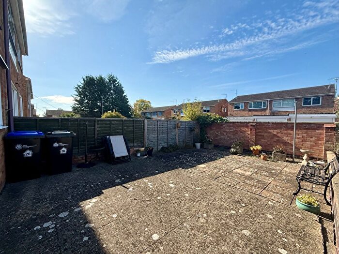 2 Bedroom Maisonette For Sale In Conifer Rise, Westone, NN3