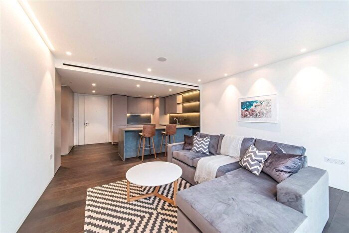 2 Bedroom Flat For Sale In Nova, Buckingham Palace Road, Westminster, London, SW1W