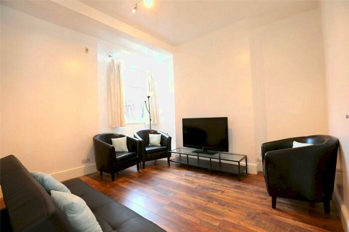 4 Bedroom Terraced House To Rent In Braemar Road, Fallowfield, Manchester, M14