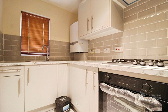 1 Bedroom Flat To Rent In Franklin Way, Croydon, CR0