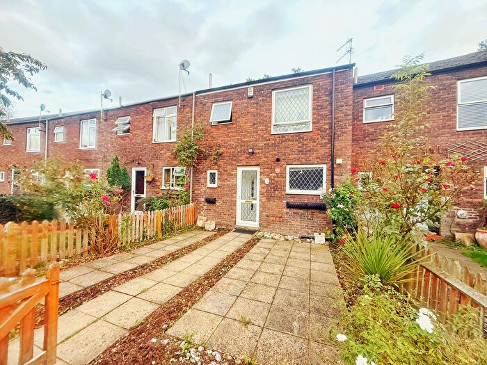 2 Bedroom Terraced House To Rent In Hatton Grove, West Drayton, UB7