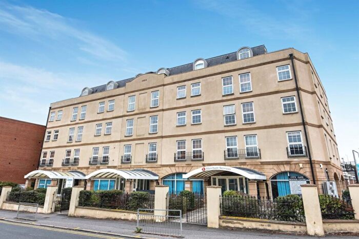 1 Bedroom Apartment To Rent In City Gate, - Southampton Street, Reading, RG1