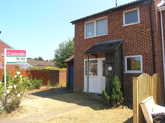 1 Bedroom Property To Rent In Eggringe, Singleton, Ashford, TN23