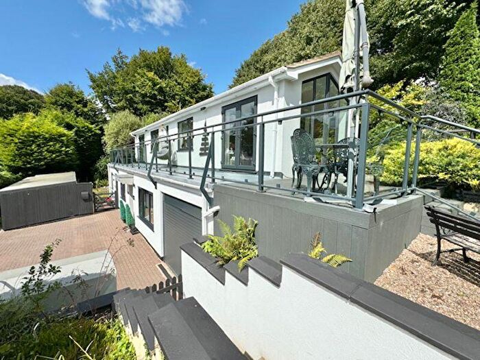 3 Bedroom Detached House For Sale In Tathwell, Louth, LN11