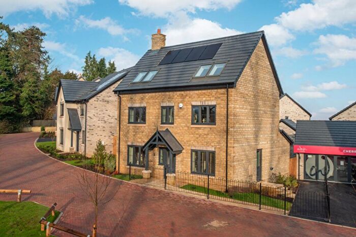 5 Bedroom Detached House For Sale In Beauchamps Drive, Midsomer Norton, Radstock, BA3