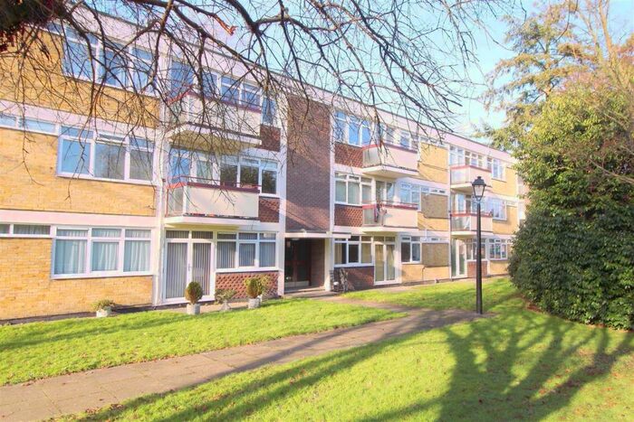 1 Bedroom Apartment To Rent In Ifield Drive, Ifield, RH11
