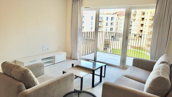 1 Bedroom Apartment To Rent In Yarrow Apartments, Bittacy Hill, London, NW7
