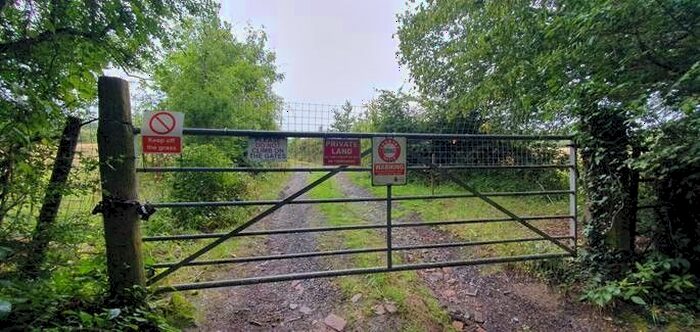 Land To Rent In Guildford Road, Horsham, RH12