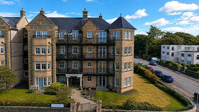 1 Bedroom Flat For Sale In Beach Road, Pegasus Court, BS23