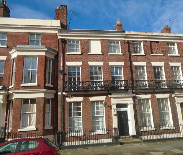 1 Bedroom Flat To Rent In Canning Street, Liverpool, Merseyside, L8