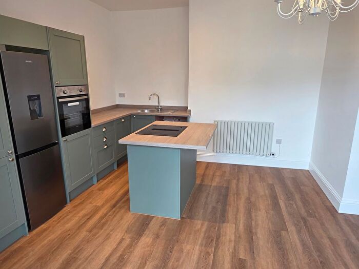 1 Bedroom Maisonette To Rent In Woodland Road, Darlington, DL3
