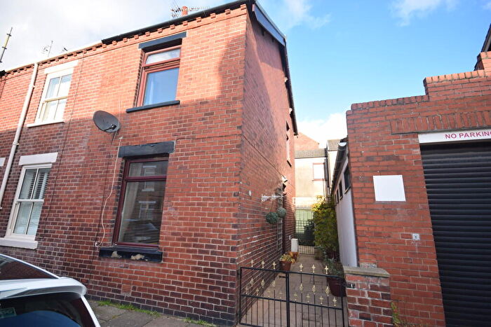 2 Bedroom End Of Terrace House For Sale In Longreins Road, Barrow-in-Furness, LA14