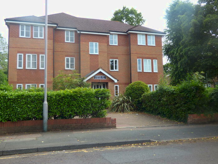 1 Bedroom Apartment To Rent In Mulgrave Road, Sutton, Surrey, SM2