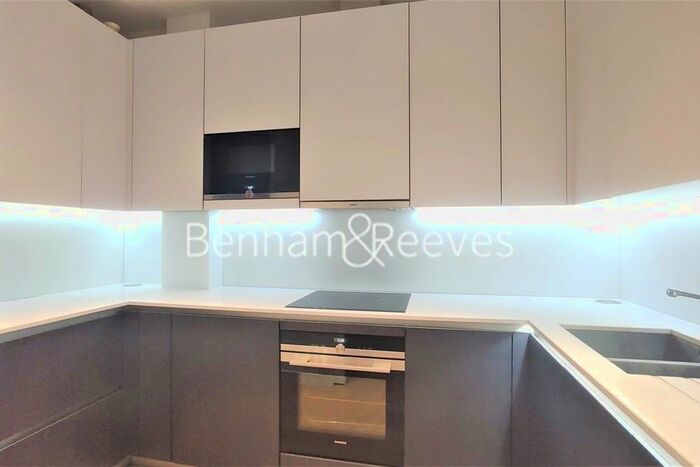 1 Bedroom Flat To Rent In Kew Bridge Road, Brentford, TW8