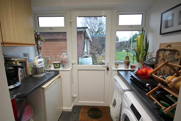 3 Bedroom Semi-Detached House For Sale In West Lodge Crescent, Huddersfield, HD2