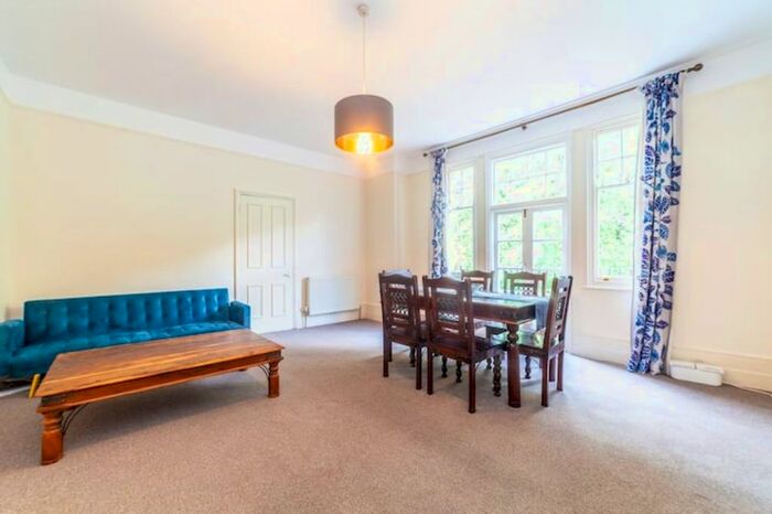 1 Bedroom Flat To Rent In Lewisham Park, London, SE13