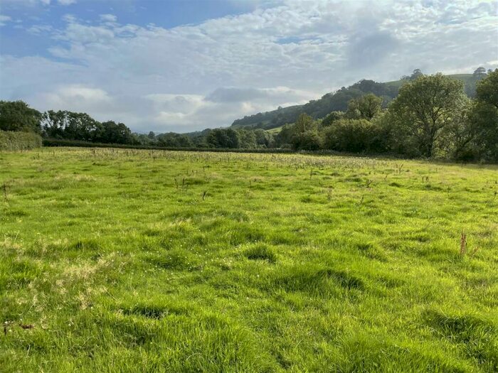 Land For Sale In Sidbury Sidmouth, EX10
