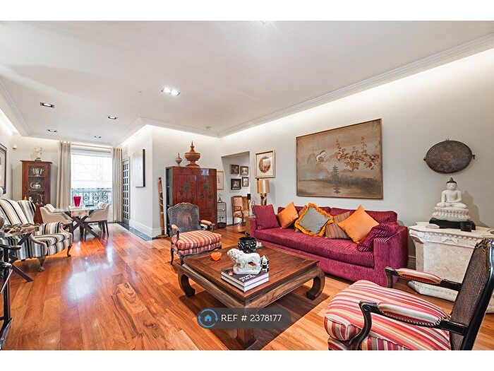 2 Bedroom Flat To Rent In Holland Park, London, W11