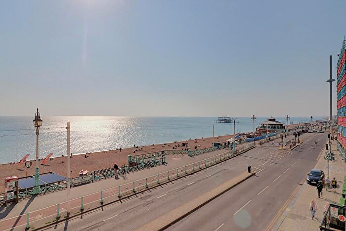 2 Bedroom Flat To Rent In Kings Road, Brighton, BN1