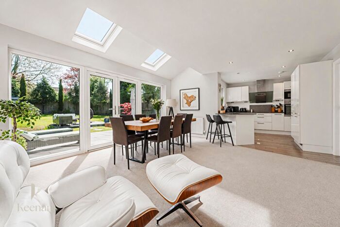 4 Bedroom Detached House For Sale In Clitheroe Road, Barrow, BB7