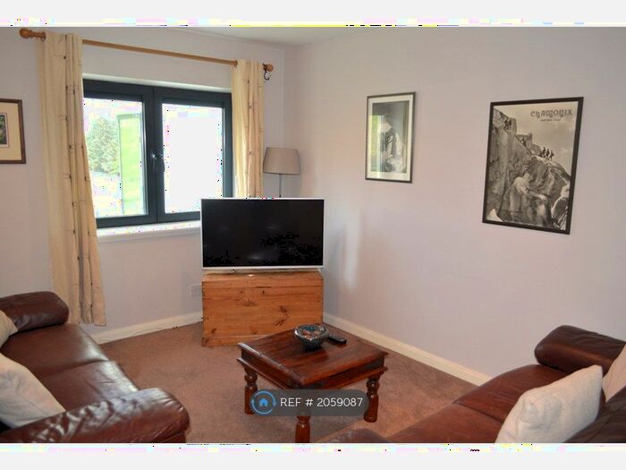 4 Bedroom Semi-Detached House To Rent In Swanston Road, Edinburgh, EH10