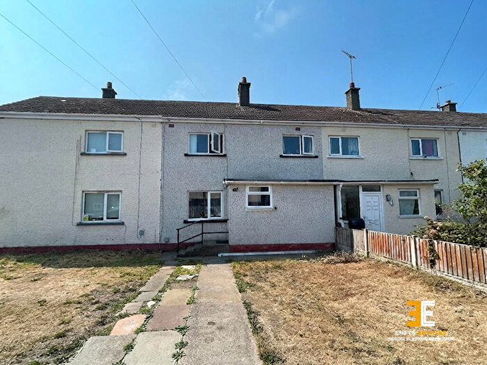 3 Bedroom Terraced House For Sale In Ffordd Penrhyn, Llandudno, LL30